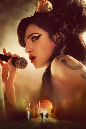 Back to Black's poster