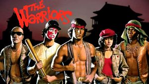 The Warriors's poster