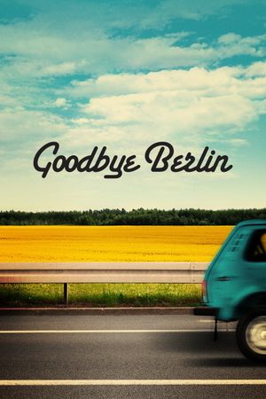 Goodbye Berlin's poster