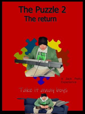 The Puzzle:The Return's poster