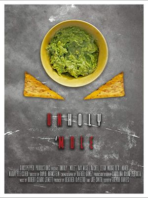 Unholy 'Mole's poster