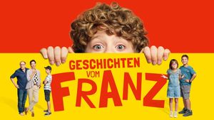 Tales of Franz's poster