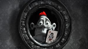 Mary and Max's poster