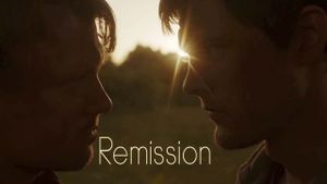 Remission's poster