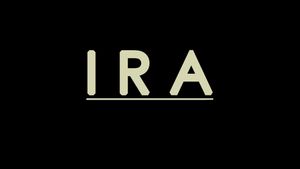 IRA's poster