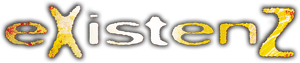 eXistenZ's poster