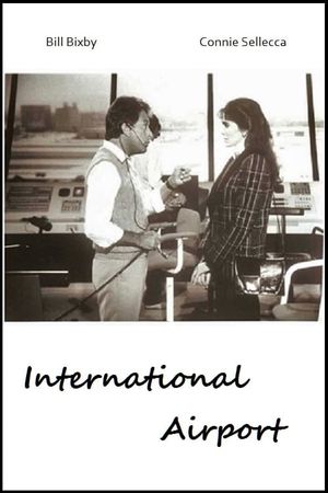 International Airport's poster