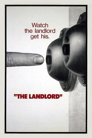 The Landlord's poster