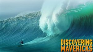 Discovering Mavericks's poster