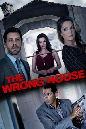 The Wrong House's poster