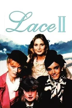 Lace 2's poster