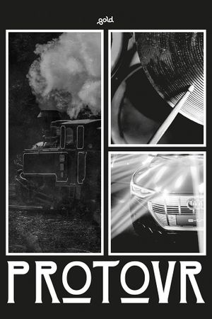 Proto VR's poster