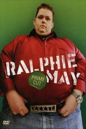 Ralphie May: Prime Cut's poster image