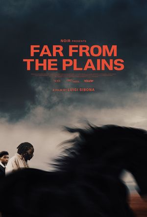 Far From the Plains's poster