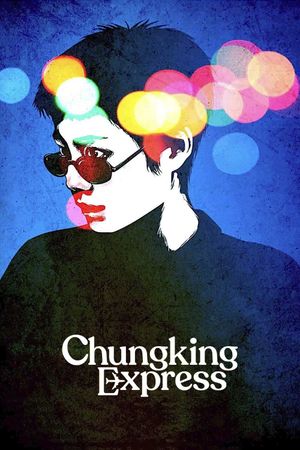 Chungking Express's poster