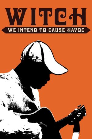 We Intend to Cause Havoc's poster