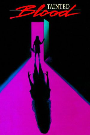 Tainted Blood's poster