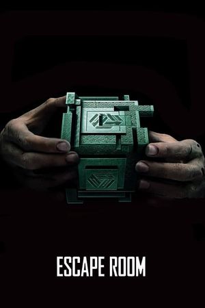 Escape Room's poster