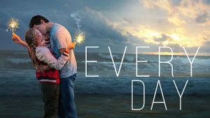Every Day's poster