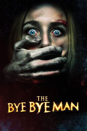 The Bye Bye Man's poster