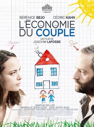 After Love's poster