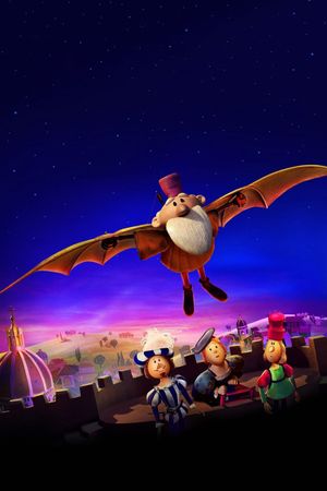 The Inventor's poster