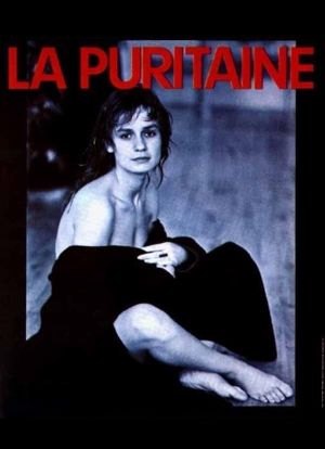 La puritaine's poster