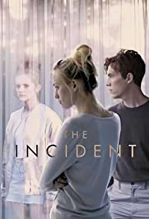 The Incident's poster