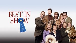 Best in Show's poster