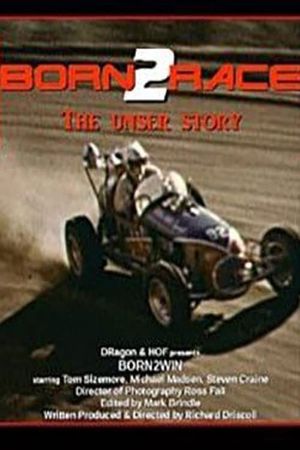 Born2Race's poster