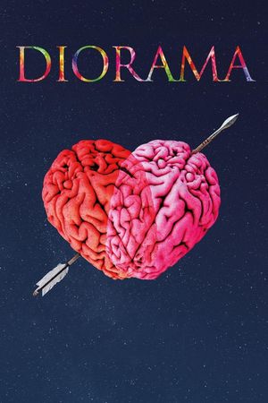 Diorama's poster
