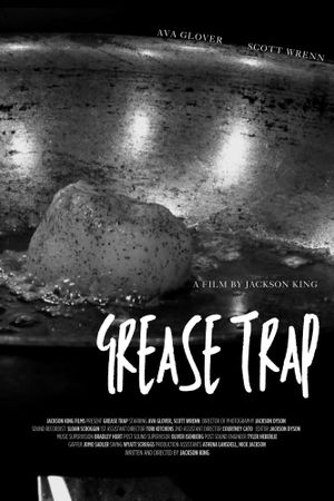 Grease Trap's poster