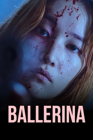 Ballerina's poster
