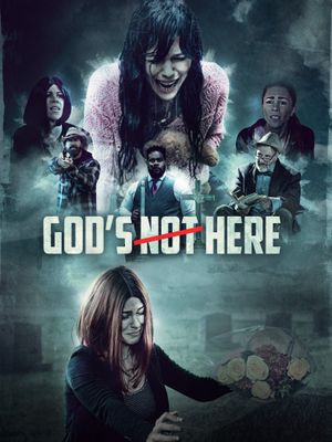 God's Not Here's poster image