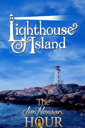 Lighthouse Island's poster