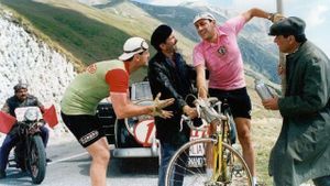 Il Grande Fausto's poster