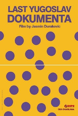 Last Yugoslav Dokumenta's poster image