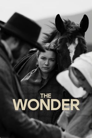 The Wonder's poster