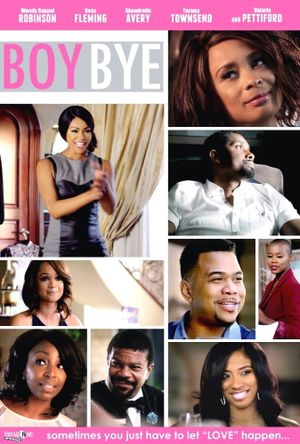 Boy Bye's poster