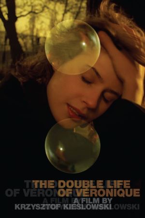 The Double Life of Véronique's poster