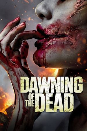 Dawning of the Dead's poster