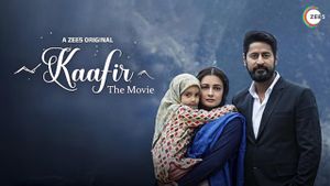 Kaafir's poster