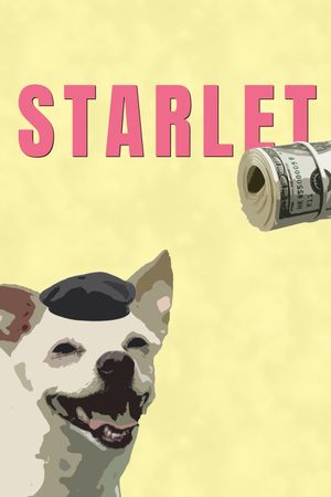 Starlet's poster