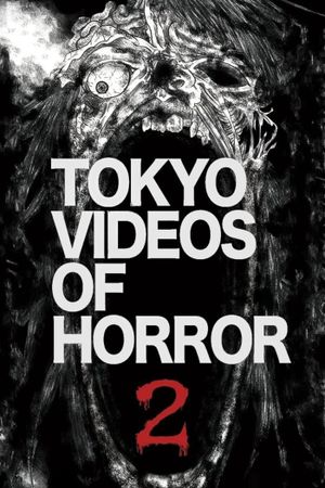 Tokyo Videos of Horror 2's poster