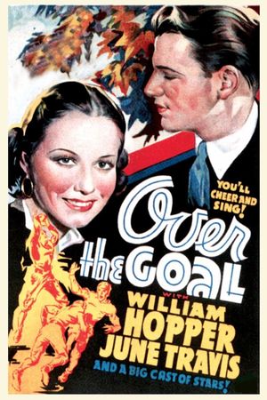 Over the Goal's poster
