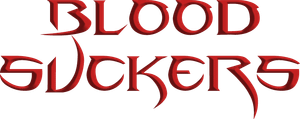 Bloodsuckers's poster