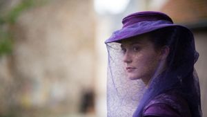 Madame Bovary's poster