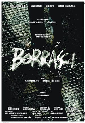 Borrasca's poster