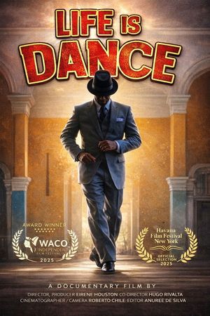Life is Dance's poster image
