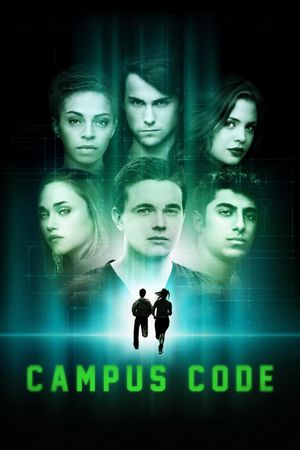 Campus Code's poster
